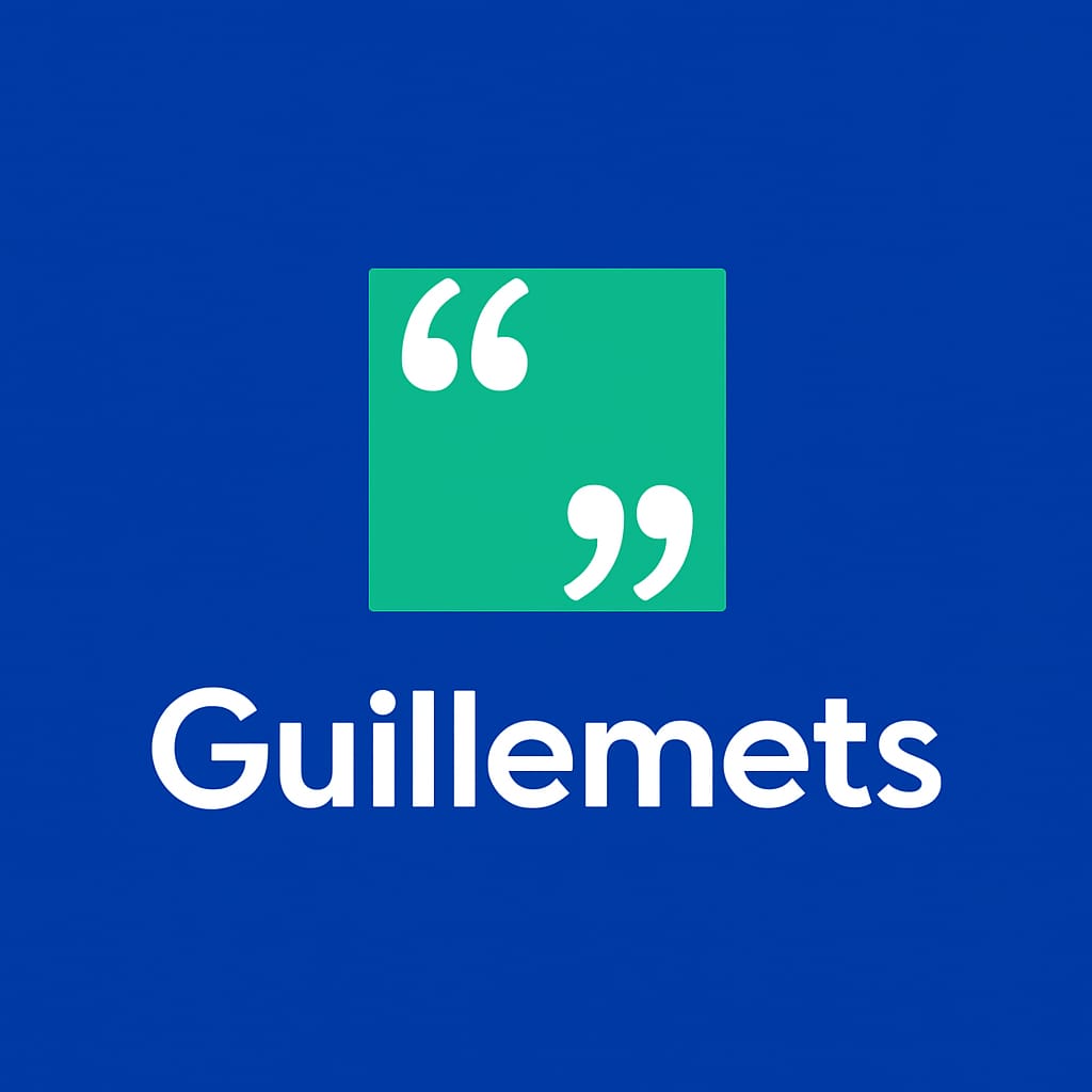 "Donnez de l'écho à vos idées"